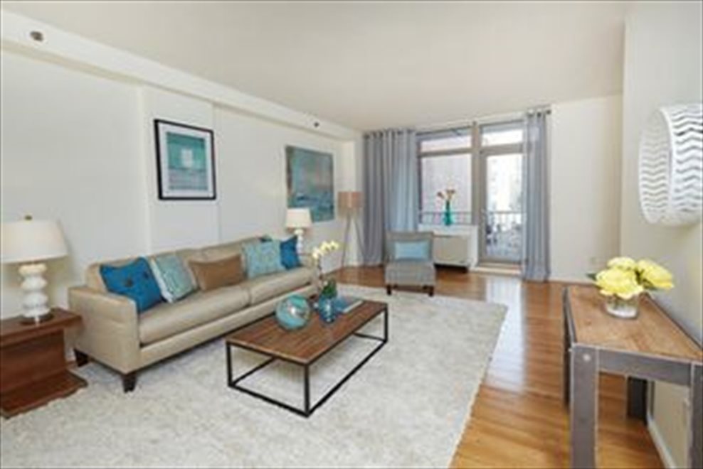 New York City Real Estate | View East 34th Street | 2 Beds, 2 Baths | View 1