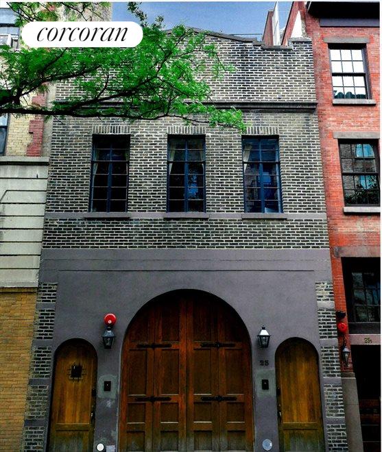 23 CORNELIA ST, Manhattan, NY 10014 Property for rent