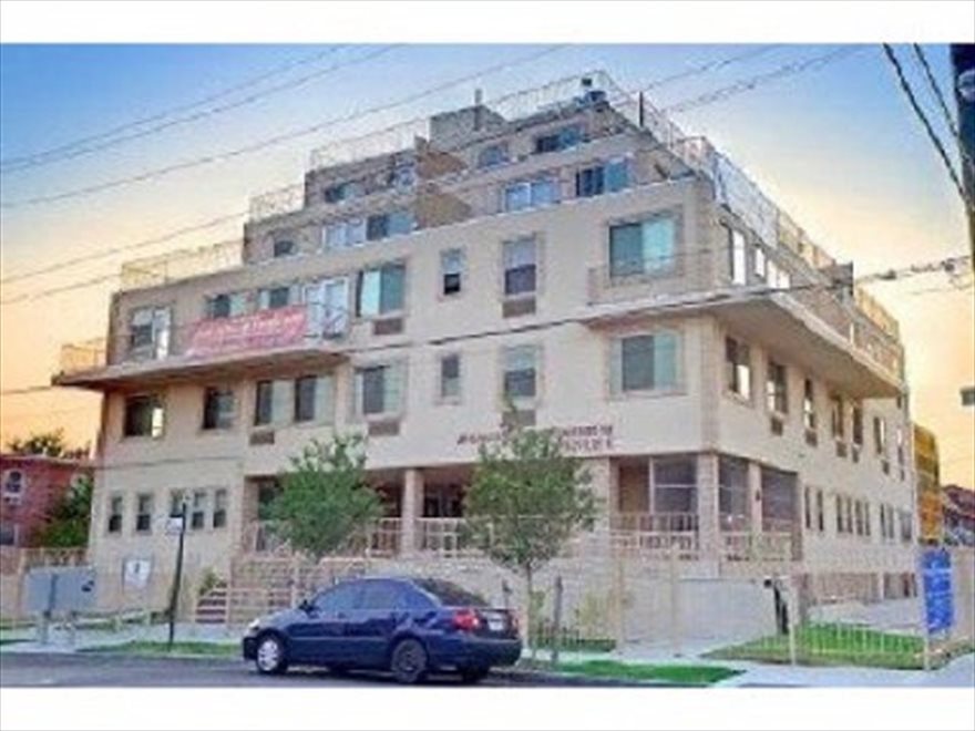 Avenue K Condominiums Brooklyn Corcoran