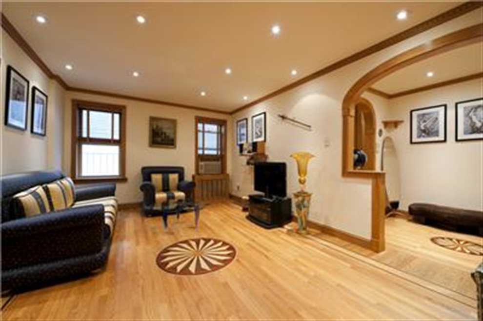 New York City Real Estate | View Bank Street | 1 Bath