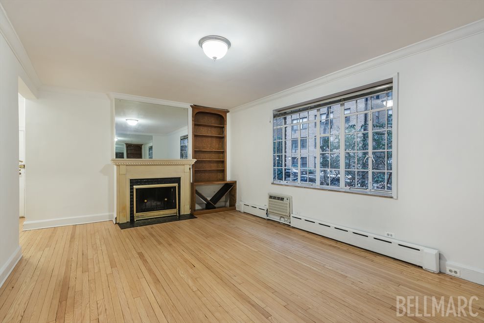 New York City Real Estate | View East 41st Street | 2 Beds, 2 Baths | View 1