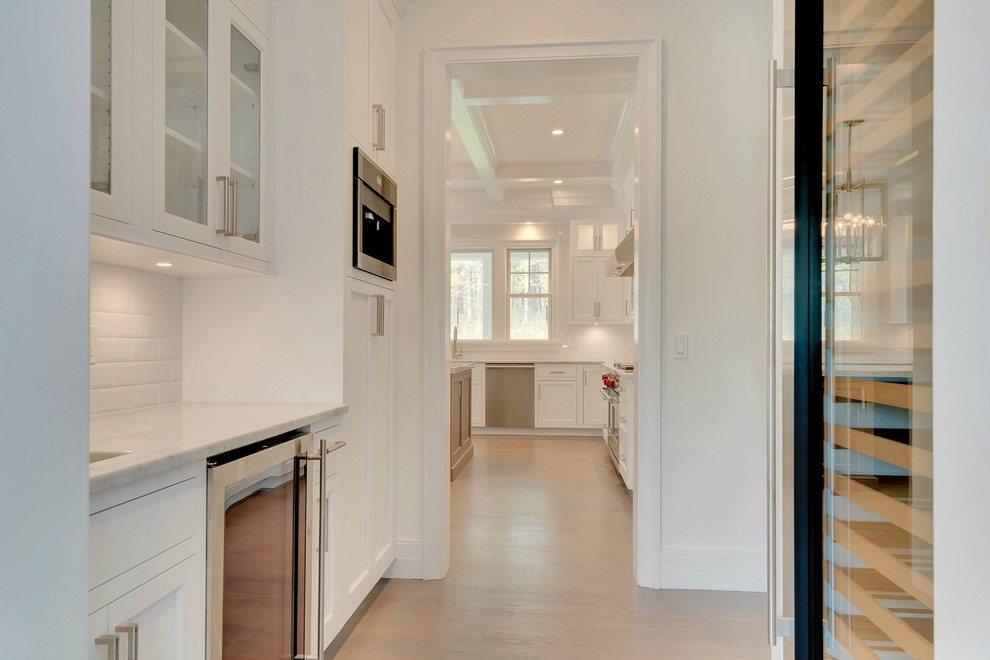 New York City Real Estate | View  | Butlers Pantry | View 8