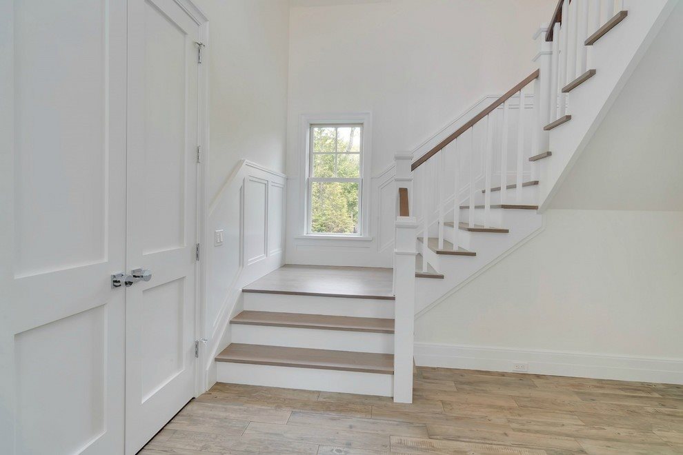 New York City Real Estate | View  | Back Staircase | View 13