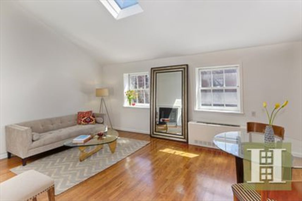 New York City Real Estate | View Horatio Street | 1 Bed, 1 Bath | View 1