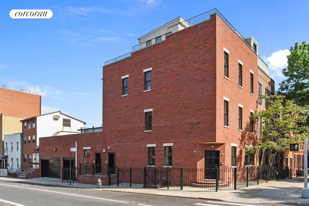 538 6th Avenue, Brooklyn, NY 11215 Property for sale