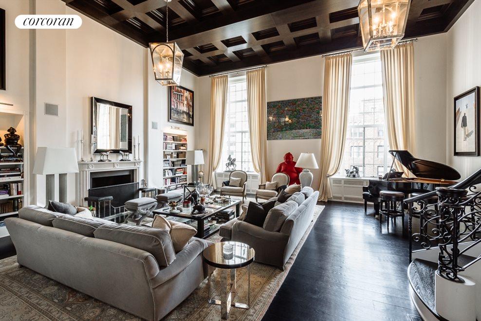 322 East 57th Street 14/15B, Manhattan Property for sale