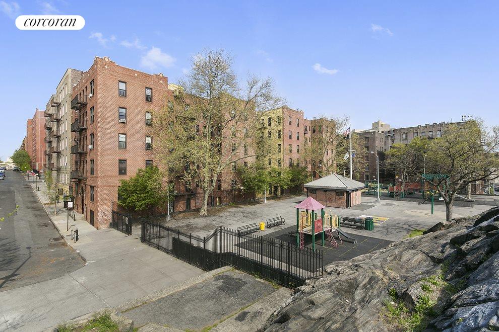 240 East Tremont Avenue, Bronx, Nyc Real Estate Corcoran