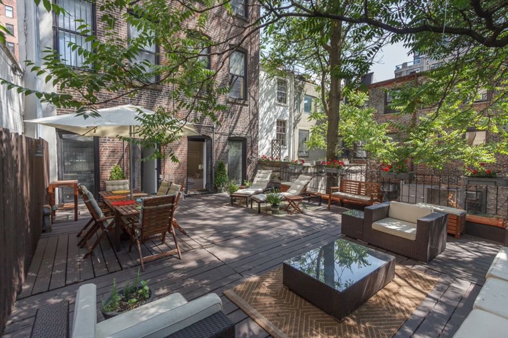 New York City Real Estate | View Tenth Avenue | 2 Beds, 1 Bath | View 1