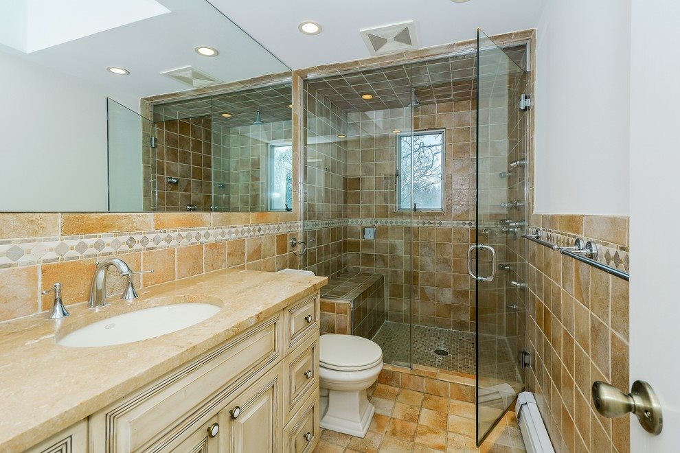 New York City Real Estate | View  | Guest  bath | View 7