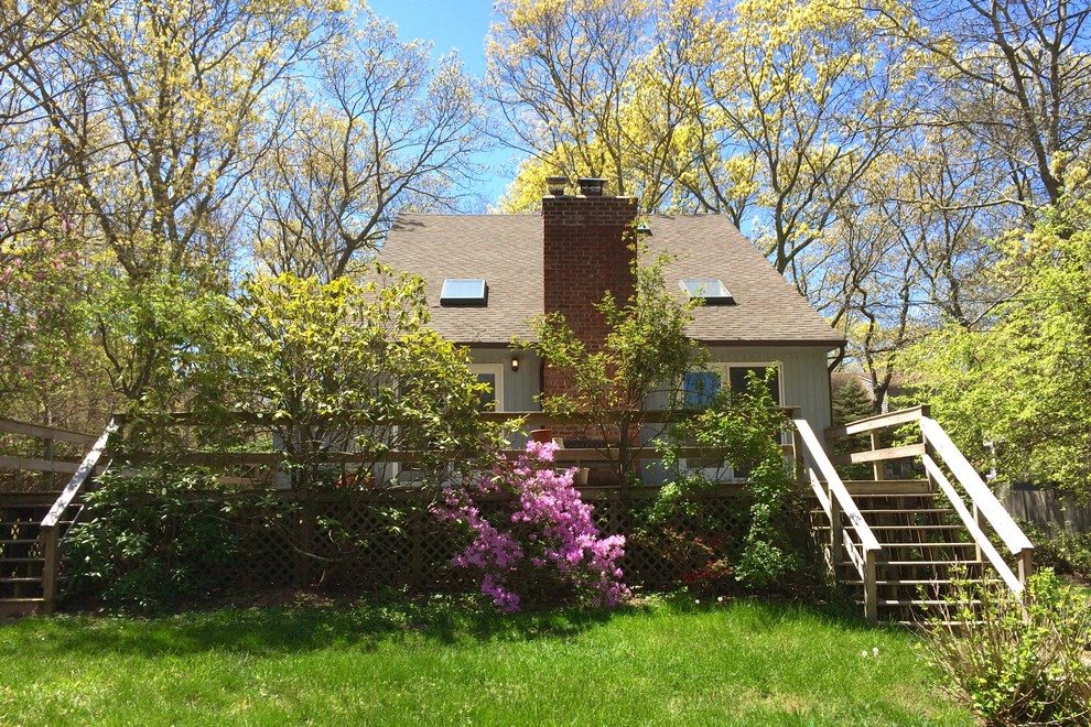 New York City Real Estate | View  | The flowering begins in early Spring as this photo shows | View 20