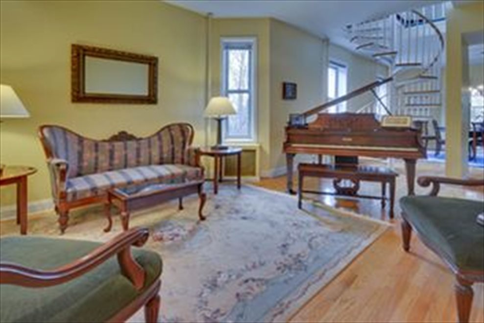 New York City Real Estate | View Willow Place | 4 Beds, 2 Baths | View 1