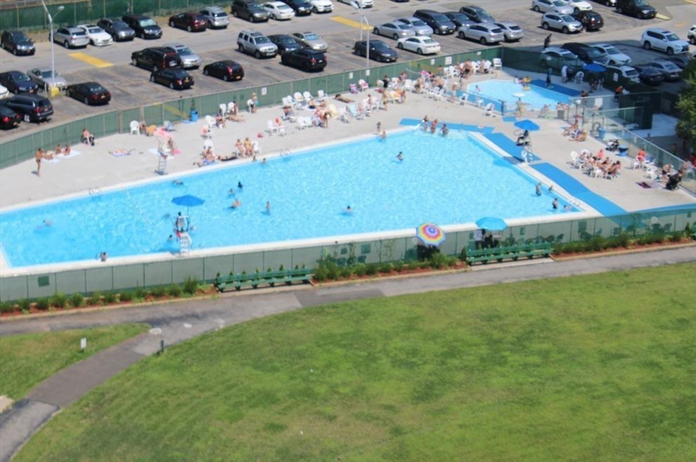 Brightwater Towers 601 Surf Avenue, Brooklyn Corcoran