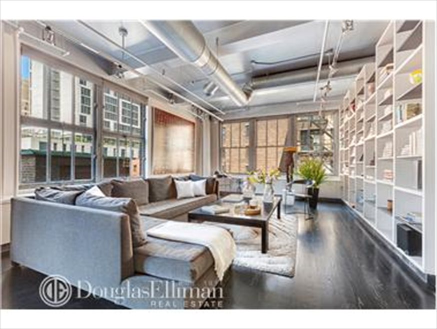 New York City Real Estate | View West 29th Street | 2 Beds, 2 Baths | View 1