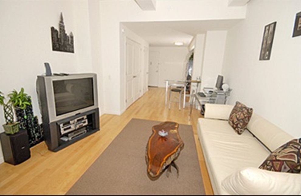 New York City Real Estate | View 20 West Street, 33-C | room 2 | View 3