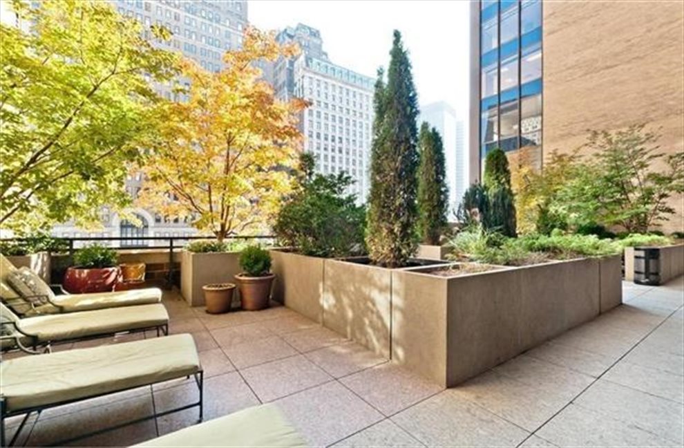 New York City Real Estate | View 20 West Street, 33-C | room 3 | View 4