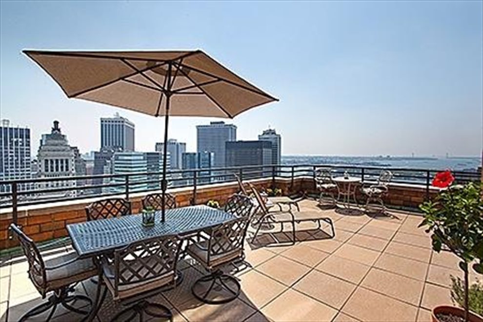 New York City Real Estate | View 20 West Street, 33-C | room 4 | View 5