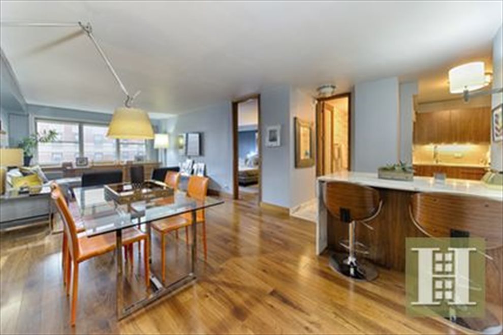 New York City Real Estate | View West 34th Street | 1 Bed, 1 Bath