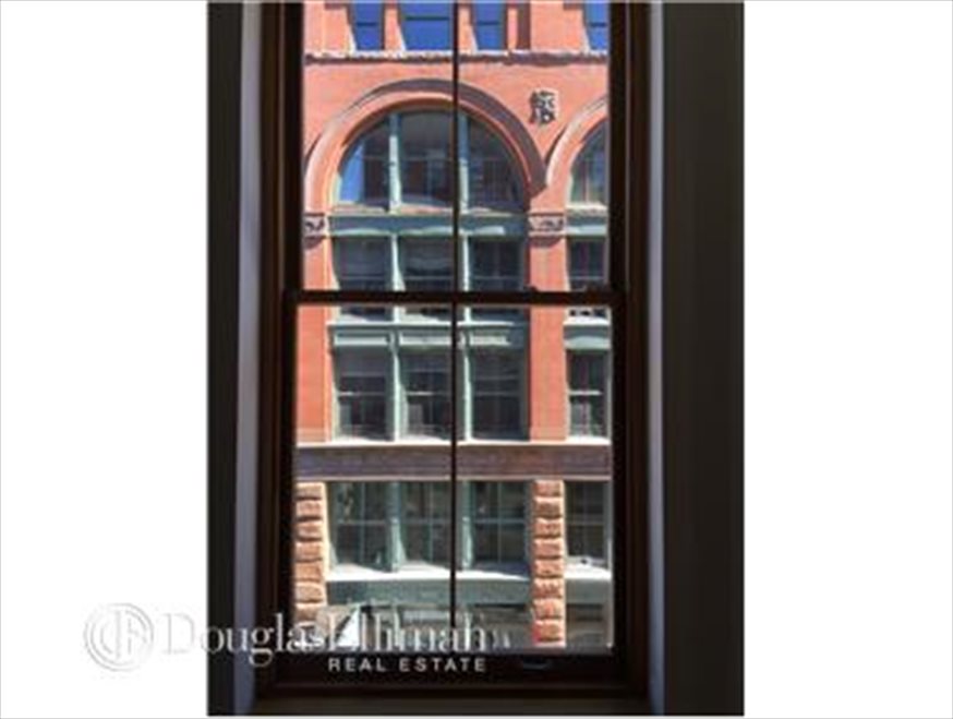 New York City Real Estate | View Wooster Street | 2 Beds, 2 Baths | View 1
