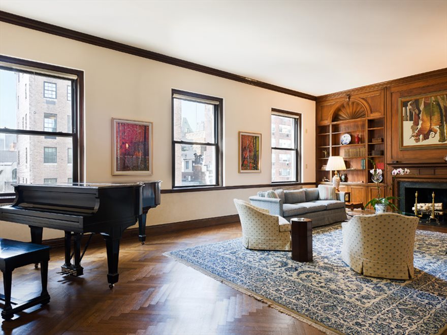 New York City Real Estate | View East 79th Street | 4 Beds, 4 Baths | View 1