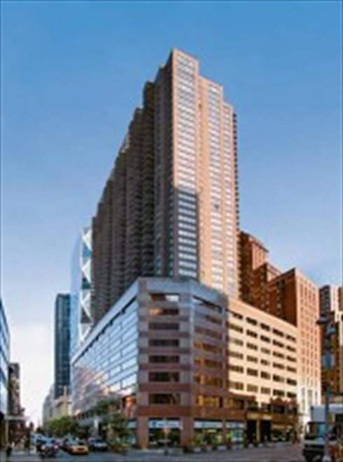 New York City Real Estate | View West 56th Street | 1 Bed, 1 Bath