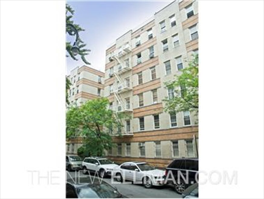 New York City Real Estate | View Bank Street | 1 Bed, 1 Bath