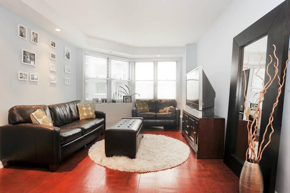 New York City Real Estate | View East 22nd Street | 1 Bed, 1 Bath