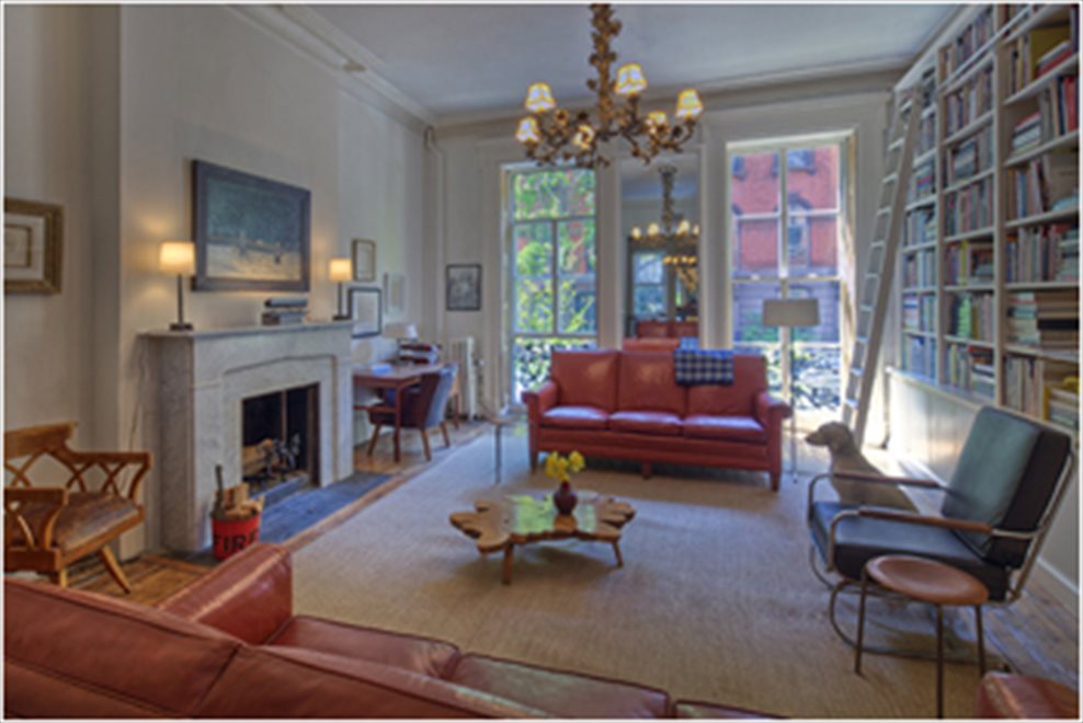 New York City Real Estate | View East 10th Street | 2 Beds, 2 Baths | View 1