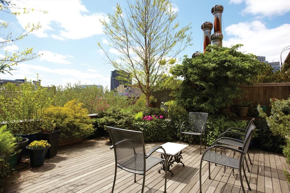 New York City Real Estate | View West 23rd Street | 2 Beds, 1 Bath | View 1