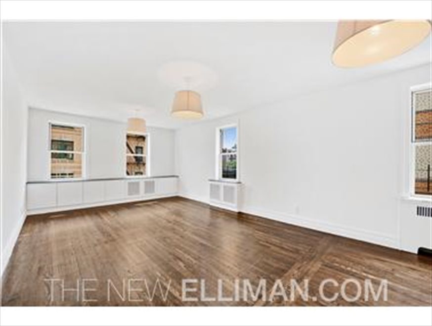 New York City Real Estate | View Bank Street | 2 Beds, 2 Baths