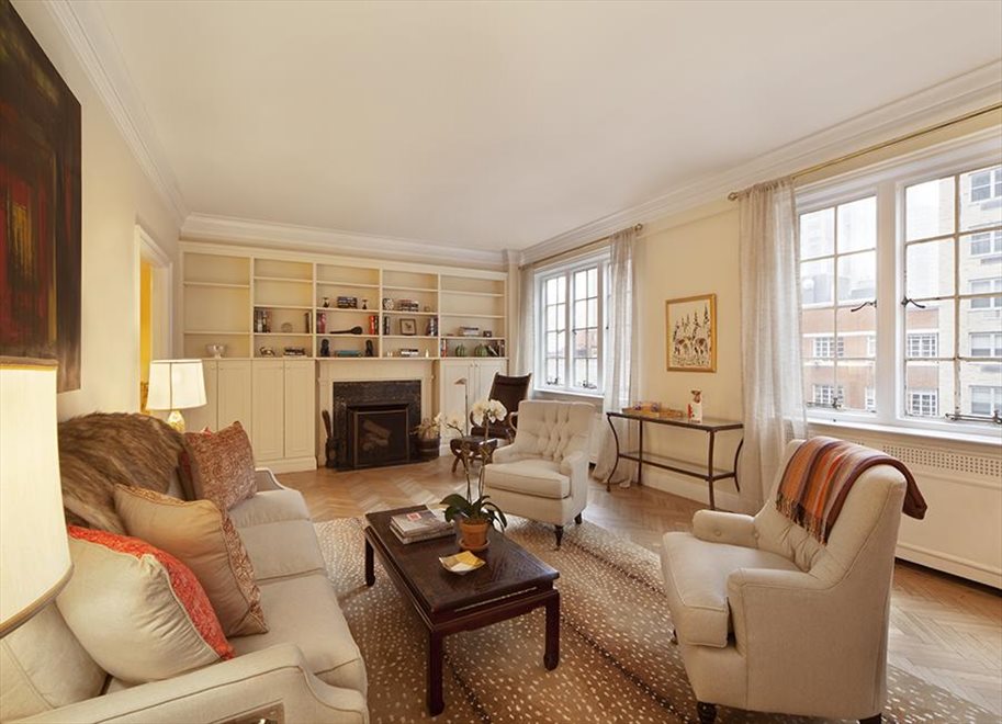 New York City Real Estate | View East 86th Street | 2 Beds, 2 Baths | View 1