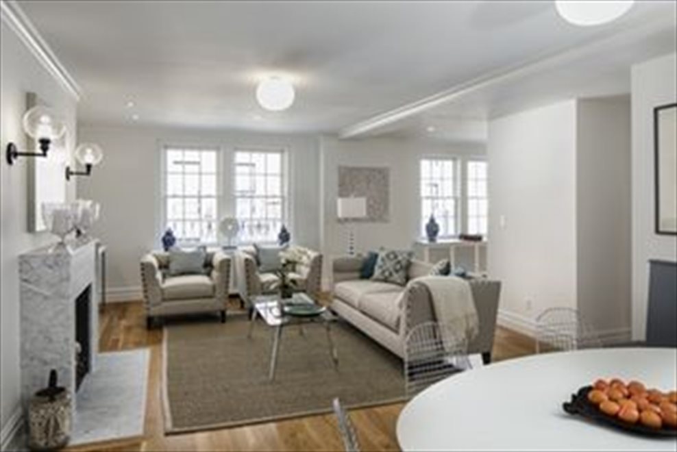 New York City Real Estate | View East 71st Street | 4 Beds, 3 Baths | View 1