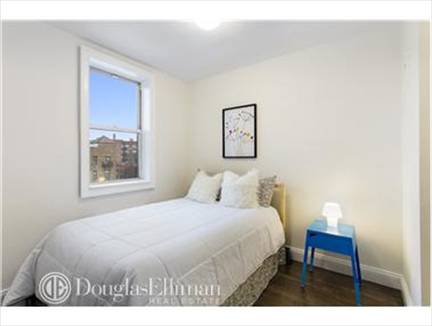 New York City Real Estate | View 45th Street | 1 Bath | View 1