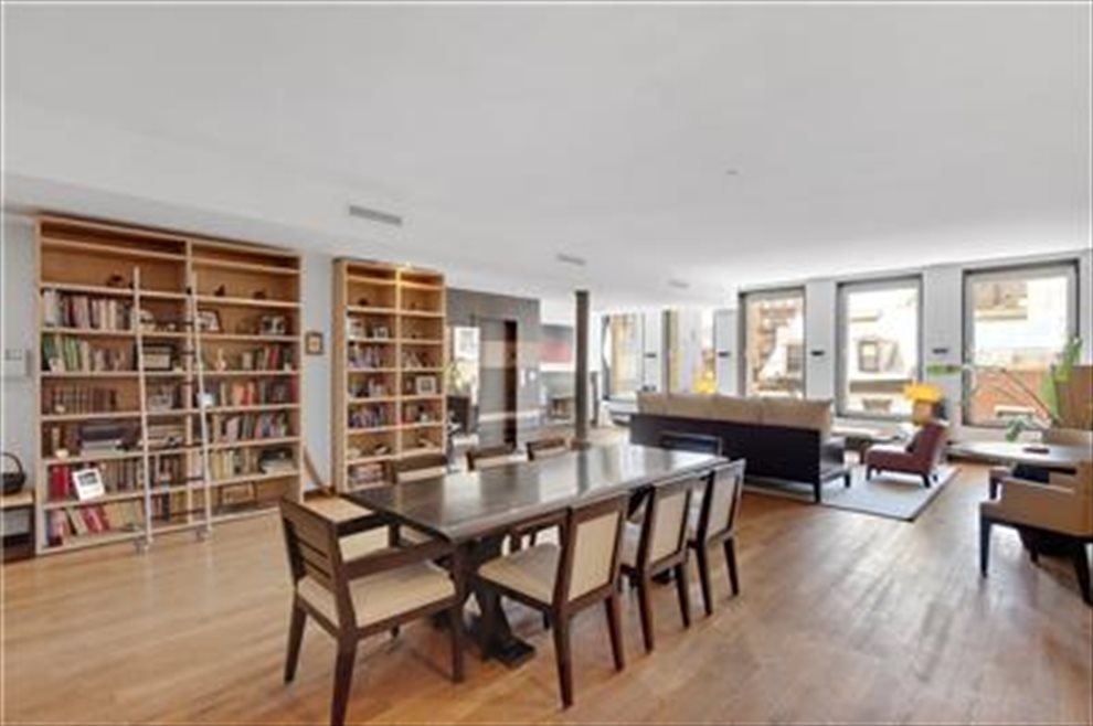 New York City Real Estate | View Bond Street | 3 Beds, 2 Baths | View 1