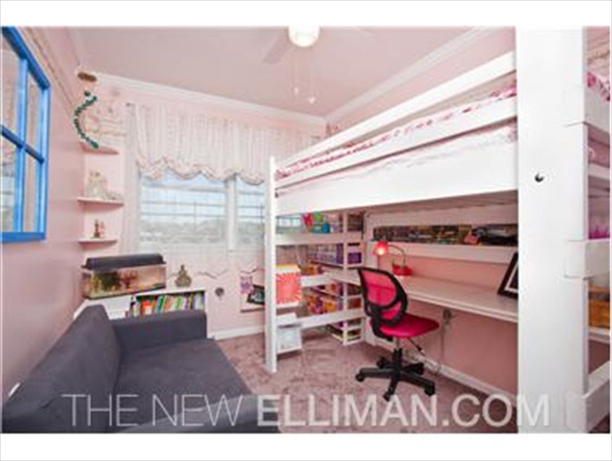 New York City Real Estate | View 17th Street | 2 Beds, 1 Bath | View 1