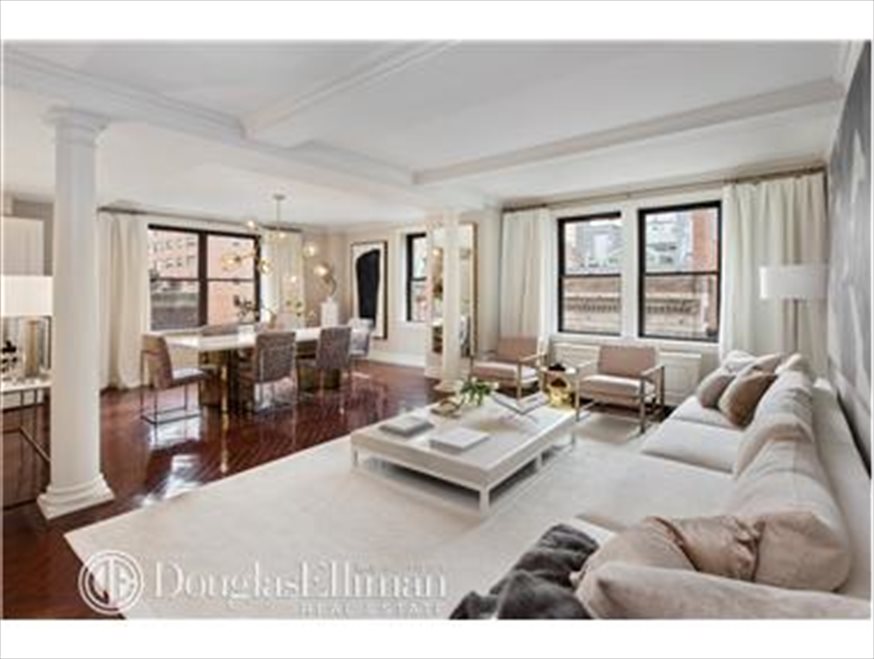 New York City Real Estate | View Park Avenue | 3 Beds, 3 Baths | View 1