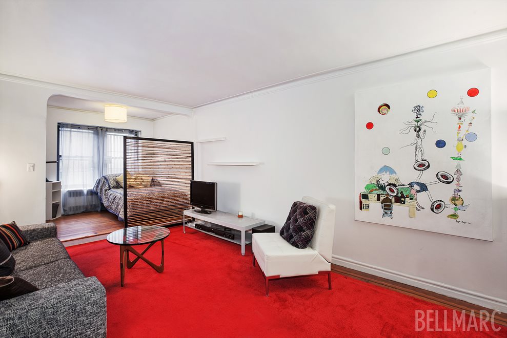 New York City Real Estate | View West 103rd Street | 1 Bath | View 1