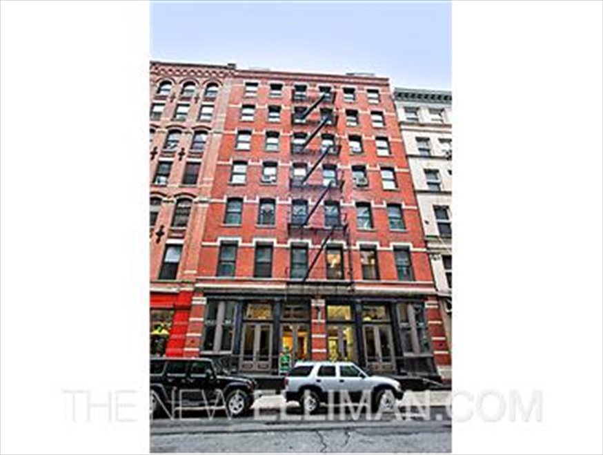 New York City Real Estate | View North Moore Street | 2 Beds, 2 Baths | View 1