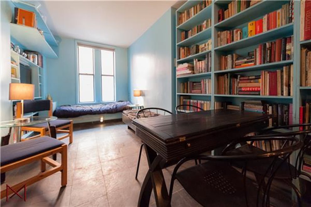 New York City Real Estate | View West 50th Street | 2 Beds, 2 Baths | View 1