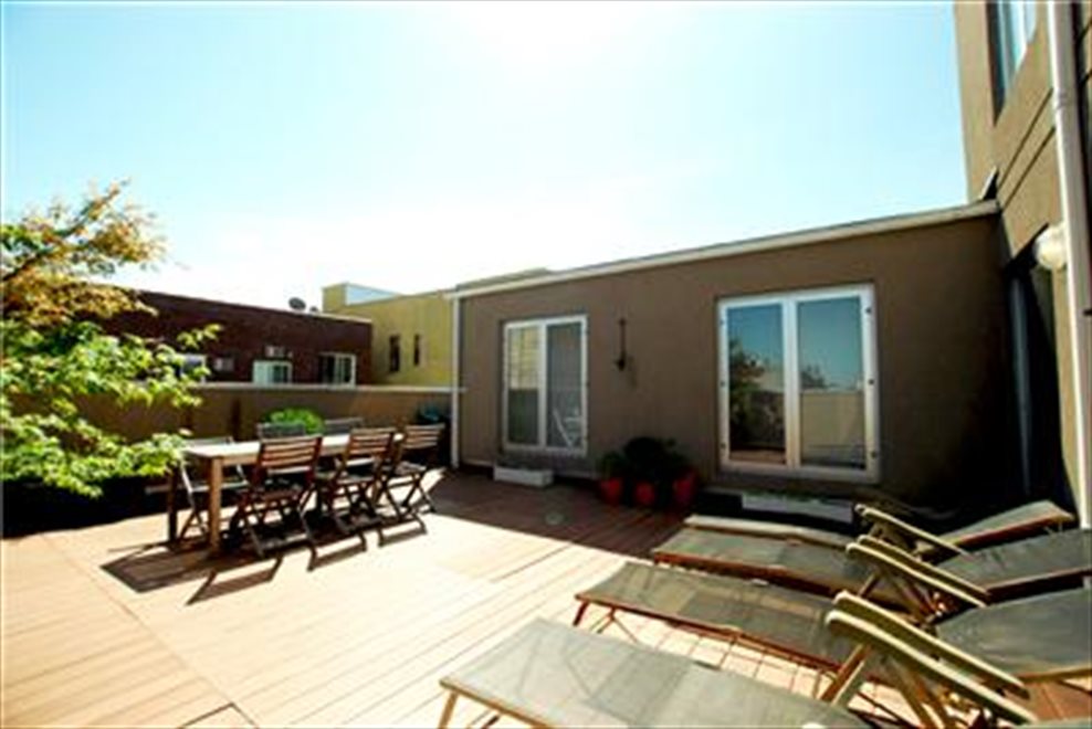 New York City Real Estate | View South 1st Street | 1 Bed, 1 Bath