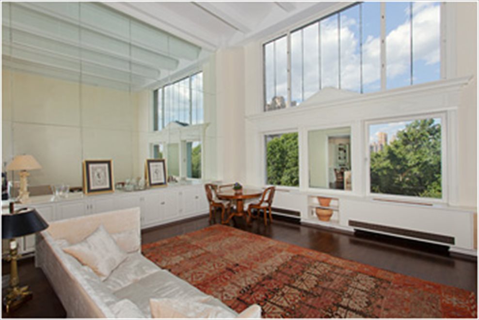 New York City Real Estate | View Central Park South | 2 Beds, 2 Baths