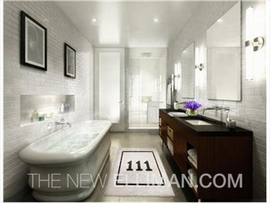 New York City Real Estate | View Mercer Street | 2 Beds, 2 Baths | View 1