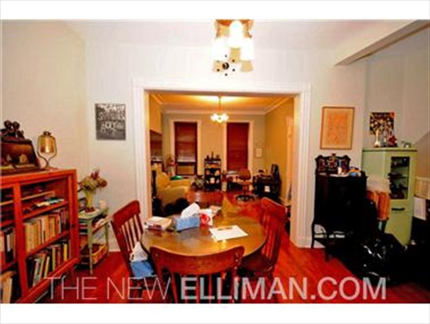 New York City Real Estate | View 1st Street | 3 Beds, 2 Baths