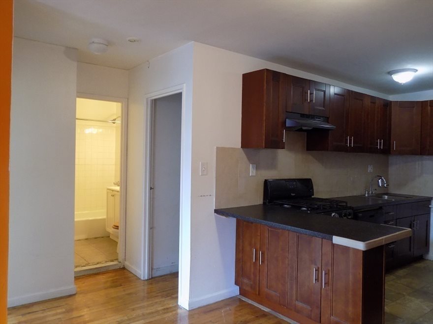 New York City Real Estate | View 145 Morningside Avenue, 4 | 2 Beds, 1 Bath | View 1