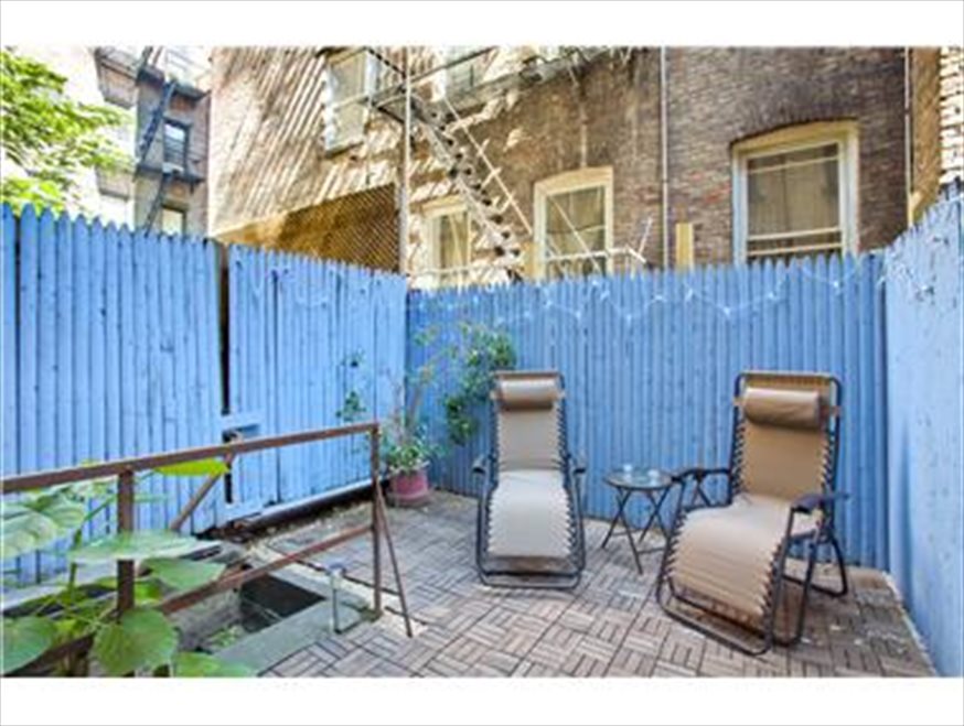 New York City Real Estate | View Bleecker Street | 1 Bed, 1 Bath | View 1