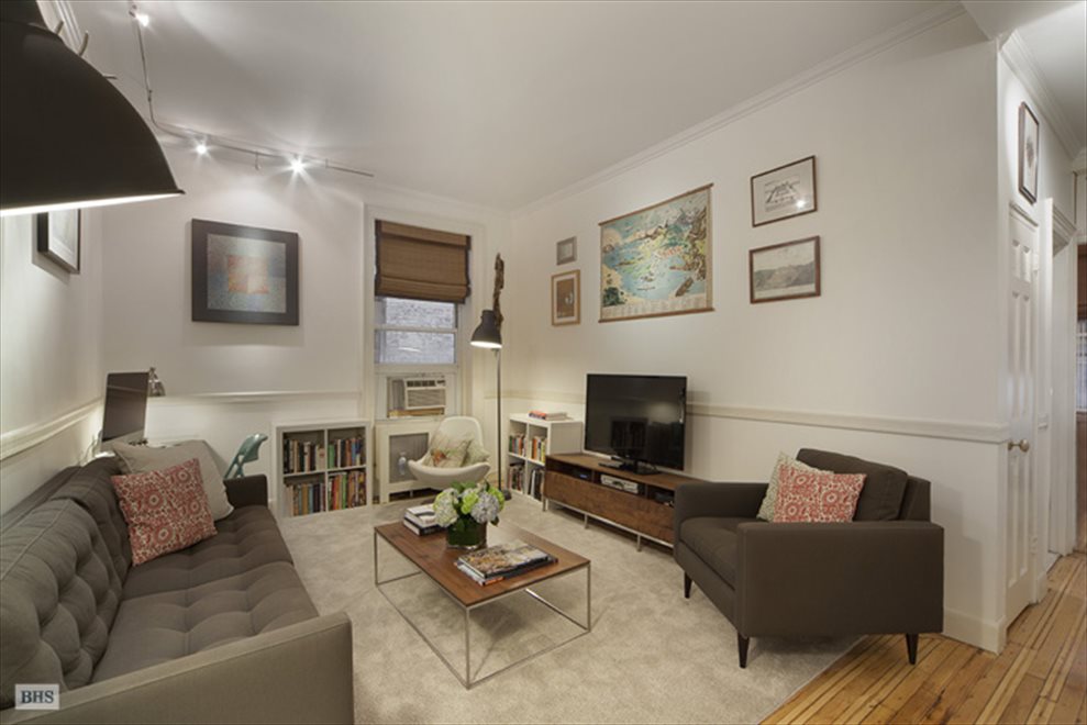 New York City Real Estate | View East 96th Street | 2 Beds, 1 Bath | View 1