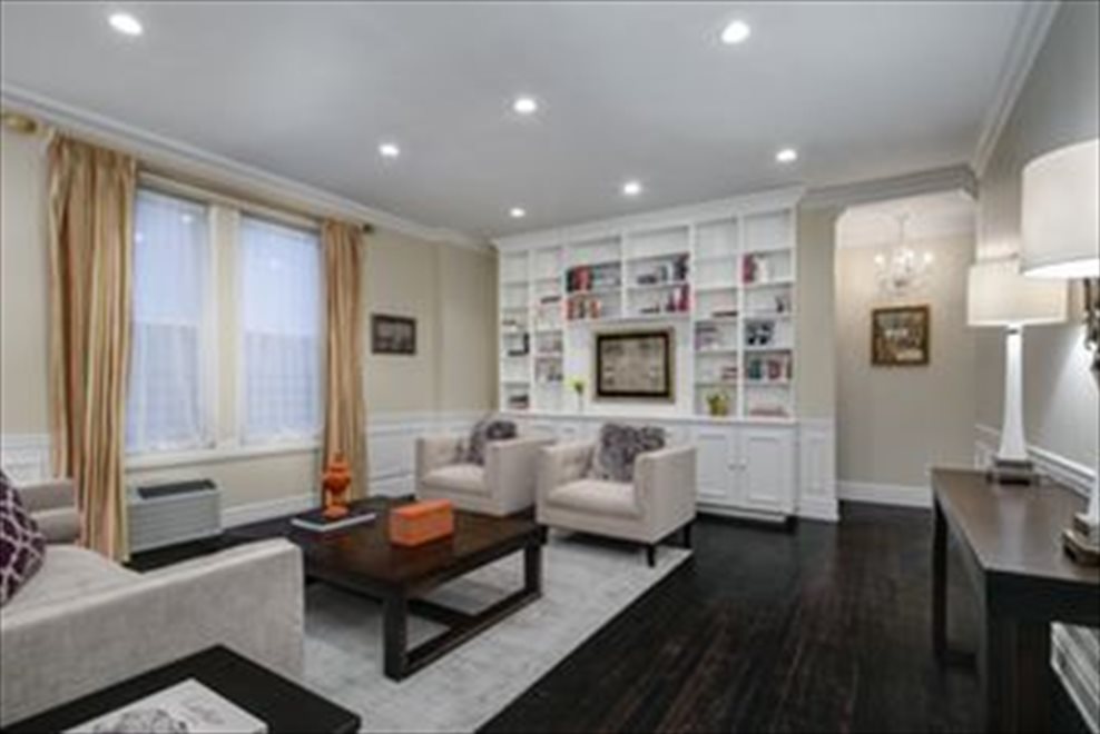 New York City Real Estate | View Park Avenue | 3 Beds, 2 Baths | View 1