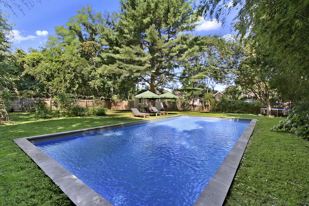 New York City Real Estate | View  | Heated Pool | View 4