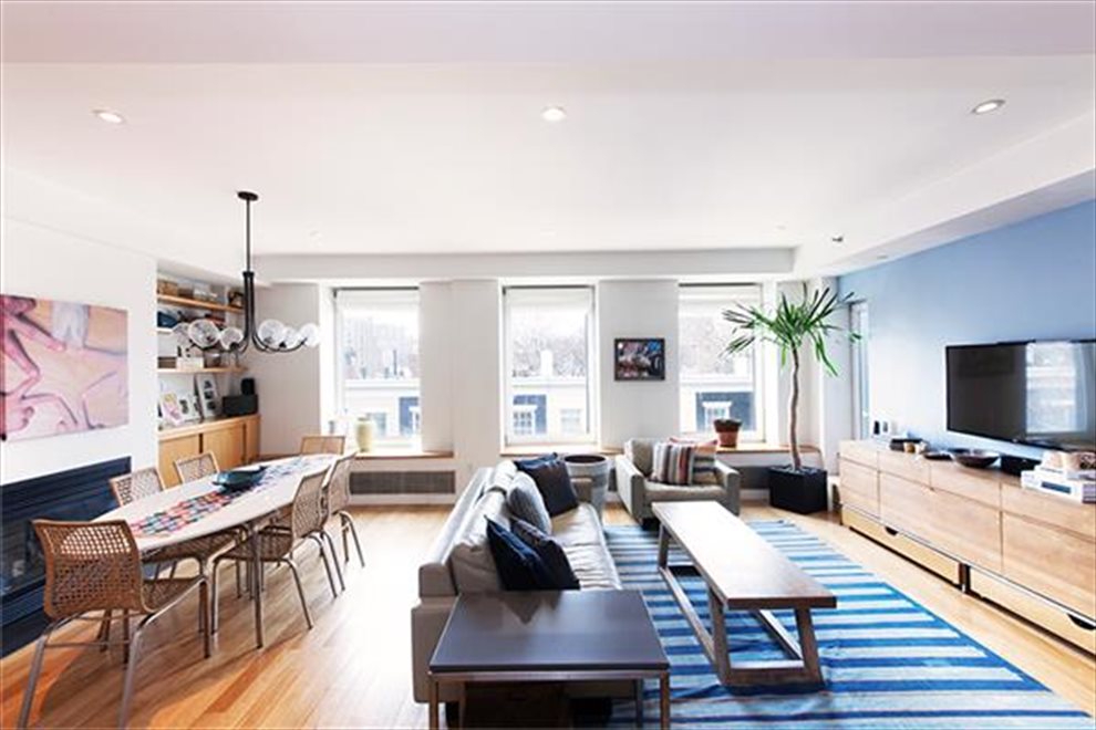 New York City Real Estate | View Sullivan Street | 2 Beds, 2 Baths | View 1