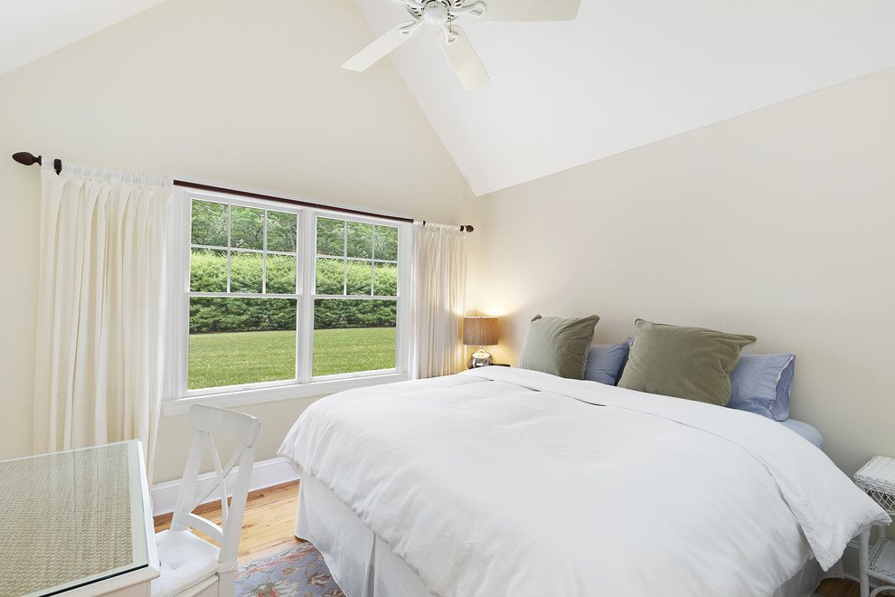New York City Real Estate | View  | Sunny Bedroom | View 8