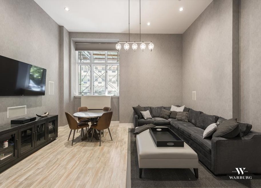 New York City Real Estate | View East 22Nd Street | 1 Bed, 1 Bath | View 1